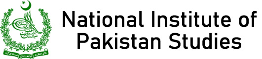 National Institute of Pakistan Studies